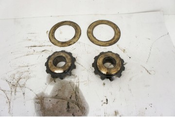 Difusor Trasero Renault Mascott 06R 3.0d
