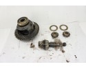 Difusor Trasero Renault Mascott 06R 3.0d