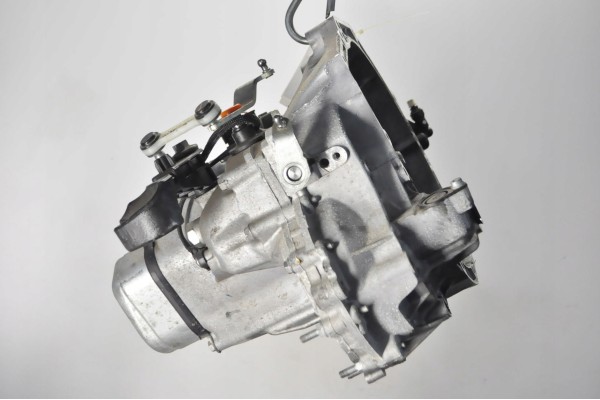 Caja de Cambios Manual Citroën C3 Iii 1.2 Pure Tech 12V 61kW 82CV 20A728 usado 2