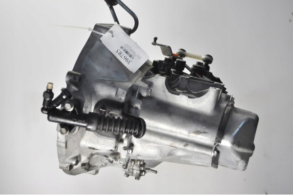 Caja de Cambios Manual Citroën C3 Iii 1.2 Pure Tech 12V 61kW 82CV 20A728 usado 5