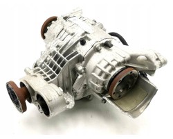 Differential bridge Audi A4 B9 0D3500043 New original