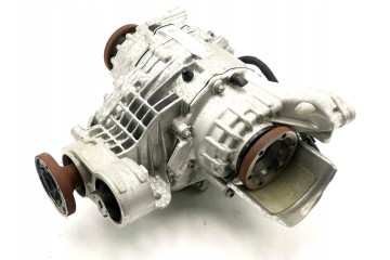 Differential bridge Audi A4 B9 0D3500043 New original