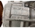 Differential bridge Audi A4 B9 0D3500043 New original Part manufacturer Audi OE