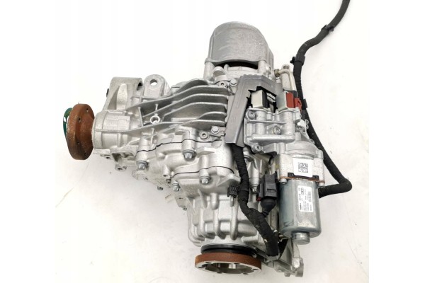 Puente diferencial Audi A4 B9 0D3500043 Nuevo original 5