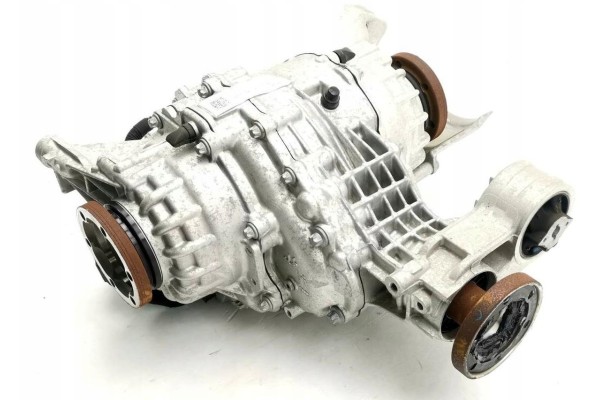 Puente diferencial Audi A4 B9 0D3500043 Nuevo original 7
