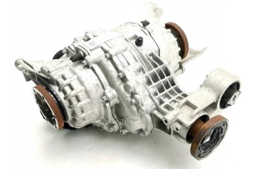 Puente diferencial Audi A4 B9 0D3500043 Nuevo original