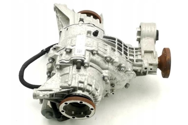 Puente diferencial Audi A4 B9 0D3500043 Nuevo original 8