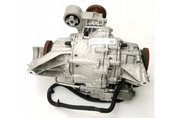 Puente diferencial Audi A4 B9 0D3500043 Nuevo original 9