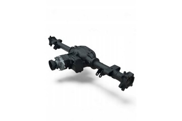 Rear Bridge Haldex 2N0500050P VW Crafter II Man TGE 2 0TDI 4x4