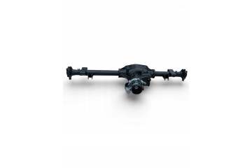 Rear Bridge Haldex 2N0500050P VW Crafter II Man TGE 2 0TDI 4x4 Catalog number of the part 2N0500050P