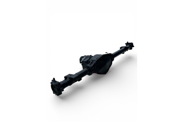 Puente trasero Haldex 2N0500050P VW Crafter II Man Tge 2.0TDI 4x4 usado 3
