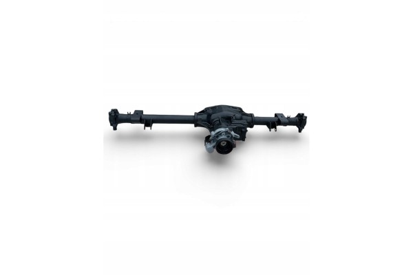 Puente Trasero Haldex 2N0500050M VW Crafter II Man Tge 2.0TDI 4x4 usado 2