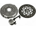 CLUTCH SET 3000 990 411 SACHS RENAULT