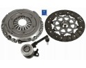 CLUTCH SET 3000 990 411 SACHS RENAULT Packaging status original