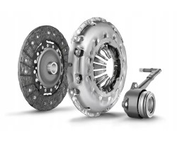 CLUTCH SET 626 3049 33 LUK NISSAN NV400