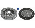 Clutch set without bearing SACHS 3000 951 989
