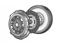 CLUTCH SET DISC FLYWHEEL SCREW PRESSURE