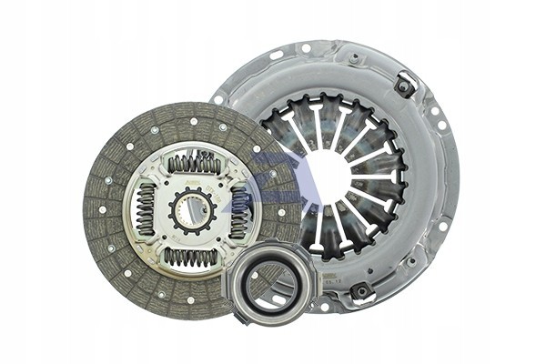 Kit de embrague con rodamiento de desembrague para Toyota Camry, Rav 4 Iii 2.0/2.4 usado 2