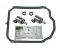SOLENOID VALVE x2 BOX SEAL AUTOMATIC RENAULT DP0 CITROEN PEUGEOT AL4