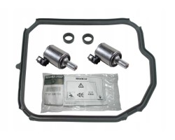 SOLENOID VALVE x2 BOX SEAL AUTOMATIC RENAULT DP0 CITROEN PEUGEOT AL4