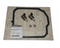 SOLENOID VALVE x2 BOX SEAL AUTOMATIC RENAULT DP0 CITROEN PEUGEOT AL4 Car type passenger cars