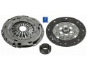 CLUTCH SET 3000 970 073 SACHS AUDI SEAT SKODA