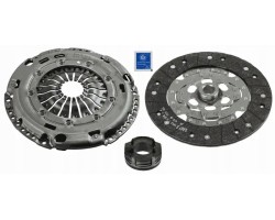 CLUTCH SET 3000 970 073 SACHS AUDI SEAT SKODA