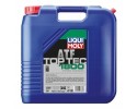 Gear oil LIQUI MOLY TOP TEC ATF 1800 1L Smooth gear shifting