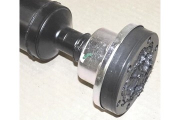 GKNP20066 LOB DRIVE SHAFT Car type passenger cars