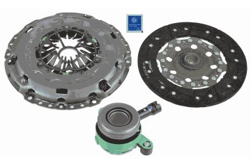 Clutch set 3000 990 310 SACHS