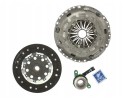 Clutch set 3000 990 310 SACHS Part manufacturer Sachs