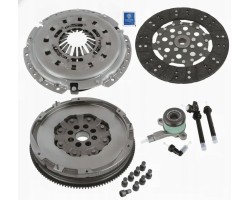 CLUTCH SET 2290 601 207 SACHS