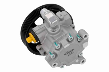 VAICO V30 1842 Hydraulic pump for steering gear new Part manufacturer Vaico