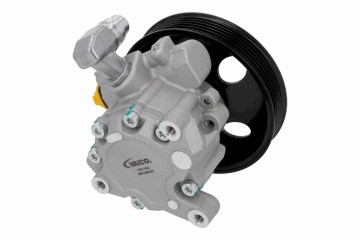 VAICO V30 1842 Hydraulic pump for steering gear new Quality of parts according to GVO Q original with factory logo OEM OES