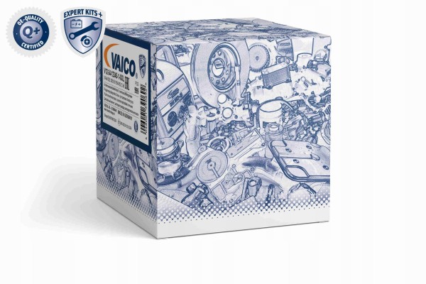 Vaico V30-1842 Bomba hidráulica para dirección asistida