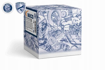 Vaico V30-1842 Bomba hidráulica para dirección asistida