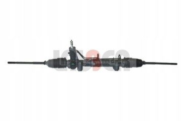 Steering gear LAUBER LAU 66 1136 Quality of parts according to GVO Q original with factory logo OEM OES