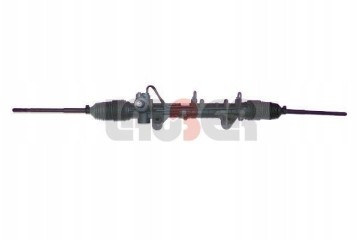 Steering gear LAUBER LAU 66 1136 Customs tariff code 87089499