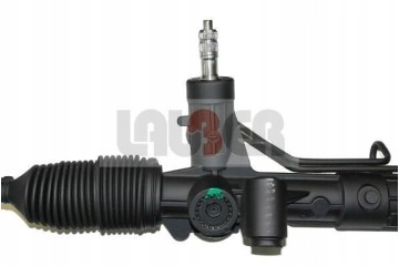 Steering gear LAUBER LAU 66 1136 Catalog number of the original FIAT 46833779 FIAT 46837204