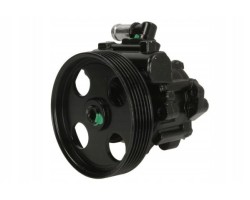 Hydraulic pump for steering gear LAUBER LAU 55 0017