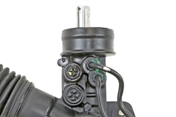 Steering gear LAUBER LAU 66 1954 Customs tariff code 87089499