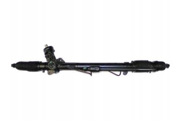 Steering gear LAUBER LAU 66 1954 Catalog number of substitutes A Z Meisterteile AZMT 42 021 1126 ABAKUS 140 02 007 ABAKUS 233 11