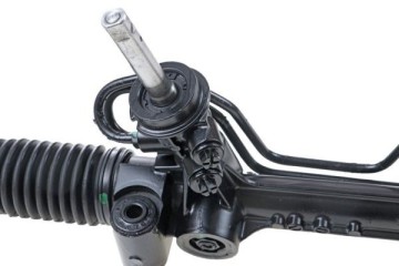 Steering gear LAUBER LAU 66 0784 Part manufacturer Lauber
