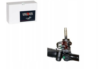 Steering gear LAUBER LAU 66 0784 Catalog number of the original GENERAL MOTORS 93170303 GENERAL MOTORS 93177963 GENERAL MOTORS 9