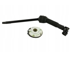 STEERING COLUMN IVECO DAILY 2014 DOWN 35C 50C SET
