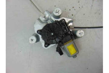 2 PIN ELEVALUNAS DELANTERO IZQUIERDO SSANGYONG TIVOLI Limited 4x2 2017 2 PIN 177939 SSANGYONG - 6