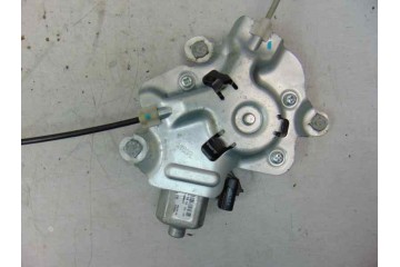 2 PIN ELEVALUNAS DELANTERO IZQUIERDO SSANGYONG TIVOLI Limited 4x2 2017 2 PIN 177939 SSANGYONG - 7