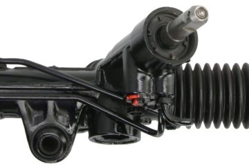 Steering gear LAUBER LAU 66 9915