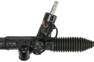 Steering gear LAUBER LAU 66 9915 Part manufacturer Lauber