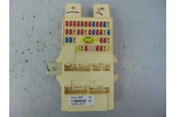 82150-35032 CAJA RELES / FUSIBLES SSANGYONG TIVOLI Limited 4x2 2017 82150-35032 177944 SSANGYONG - 1